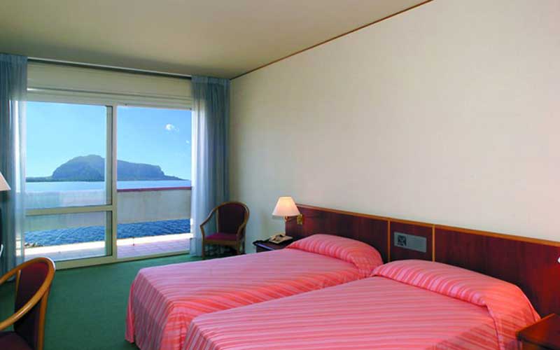 TORRE NORMANNA RESORT nave inclusa
